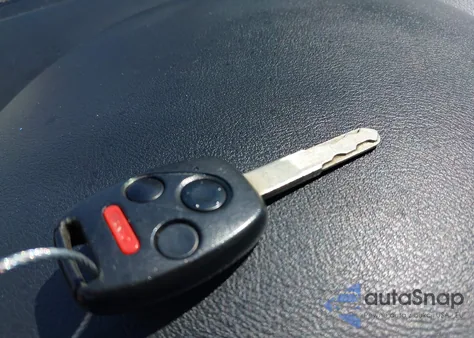 2006 Honda Accord 2.4 Lx из США, поврежденный, VIN 3HGCM56406G706061